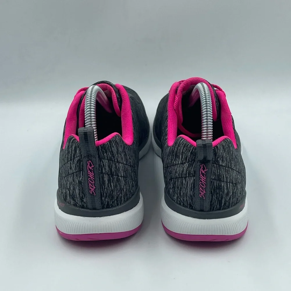 Skechers‎ Flex Appeal 3.0 Training Shoes, Women’s sz 9